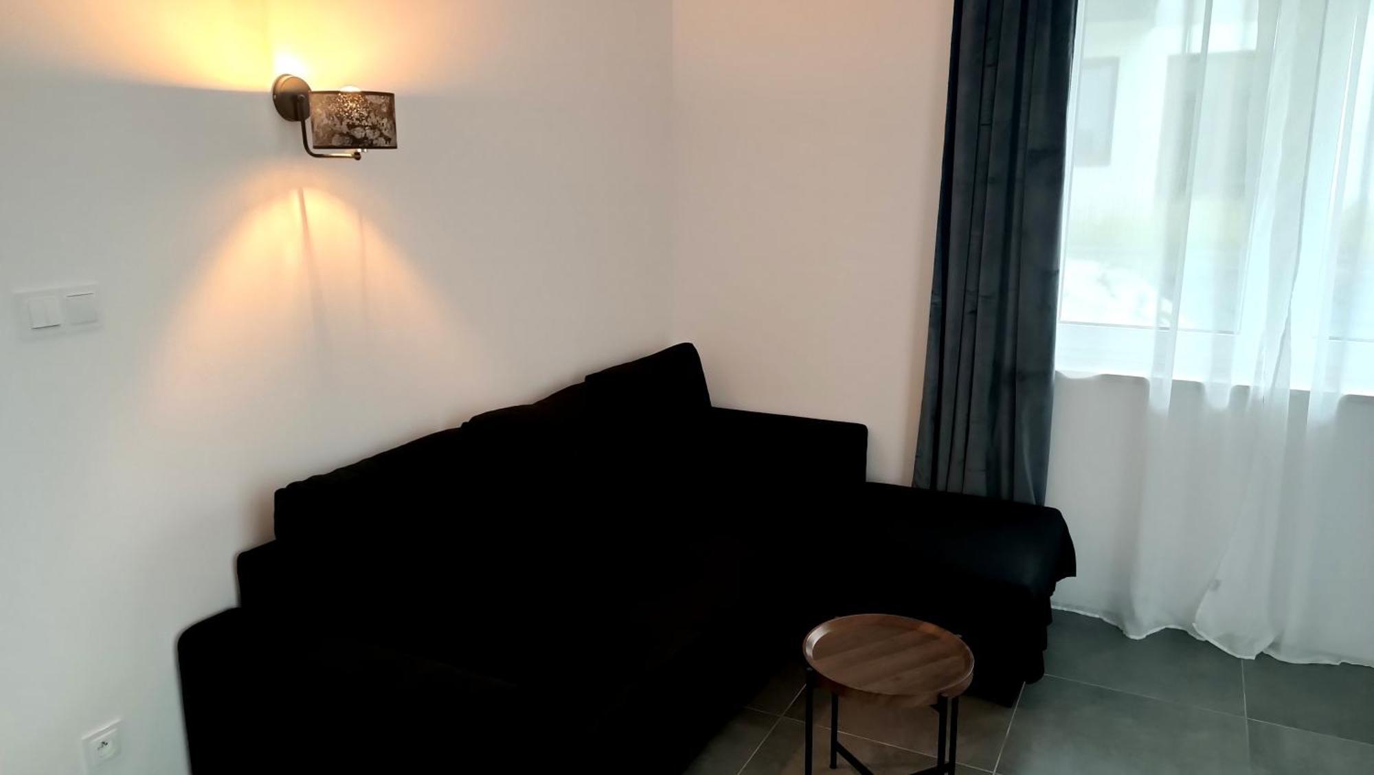 Apartament Sady Busko-Zdrój Exterior foto