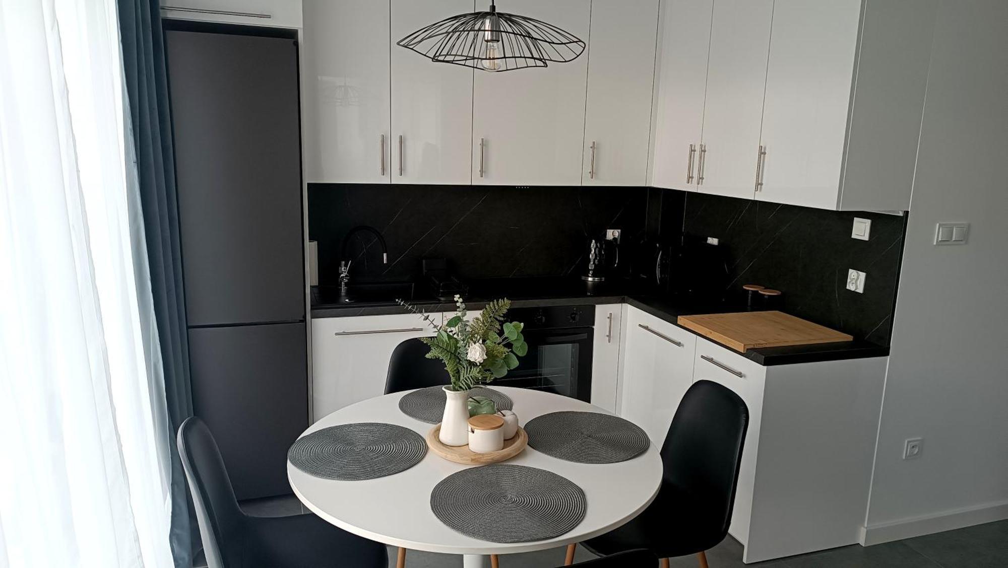 Apartament Sady Busko-Zdrój Exterior foto